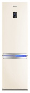 характеристики, Фото Холодильник Samsung RL-57 TGBVB