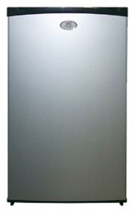 χαρακτηριστικά, φωτογραφία Ψυγείο Daewoo Electronics FR-146RSV