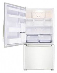 đặc điểm, ảnh Tủ lạnh Samsung RL-62 VCSW