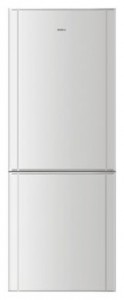 Характеристики, фото Холодильник Samsung RL-26 FCSW