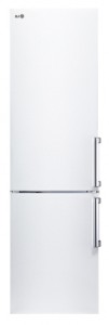 Характеристики, фото Холодильник LG GW-B509 BQCZ