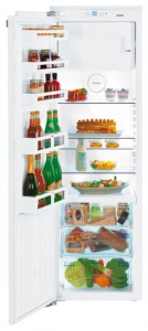 Характеристики, фото Холодильник Liebherr IKB 3514