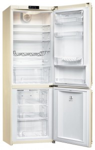 katangian, larawan Refrigerator Smeg FA860PS