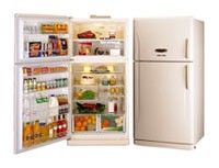 katangian, larawan Refrigerator Daewoo Electronics FR-820 NT