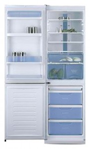 đặc điểm, ảnh Tủ lạnh Daewoo Electronics ERF-416 AIS