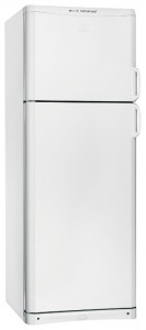 характеристики, Фото Холодильник Indesit TAAN 6 FNF