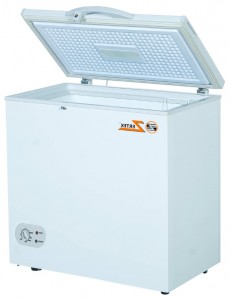 katangian, larawan Refrigerator Zertek ZRK-234C