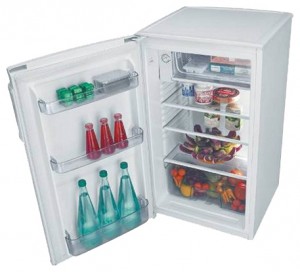 özellikleri, fotoğraf Buzdolabı Candy CFO 140