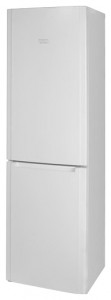 katangian, larawan Refrigerator Hotpoint-Ariston HBM 1201.3