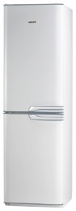 katangian, larawan Refrigerator Pozis RK FNF-172 W S