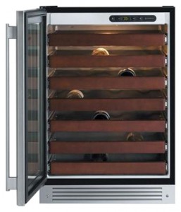 Характеристики, фото Холодильник De Dietrich DWS 860 X