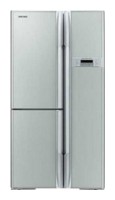 Характеристики, фото Холодильник Hitachi R-M700EUN8GS
