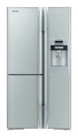 характеристики, Фото Холодильник Hitachi R-M700GUN8GS