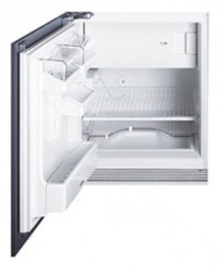 ลักษณะเฉพาะ, รูปถ่าย ตู้เย็น Smeg FR150B