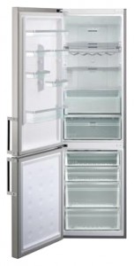 характеристики, Фото Холодильник Samsung RL-60 GZGTS