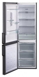 Характеристики, фото Холодильник Samsung RL-56 GEEIH