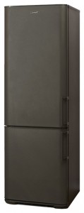 katangian, larawan Refrigerator Бирюса W127 KLА
