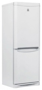 характеристики, Фото Холодильник Indesit NBA 181 FNF