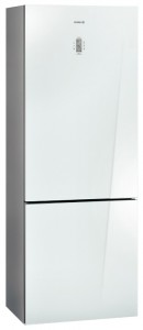 katangian, larawan Refrigerator Bosch KGN57SW30U