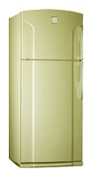 характеристики, Фото Холодильник Toshiba GR-M74UDA MC2