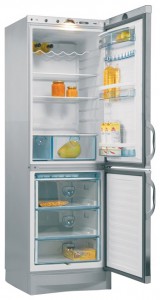 katangian, larawan Refrigerator Vestfrost SW 312 M Al