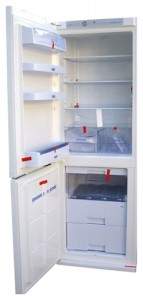 katangian, larawan Refrigerator Snaige RF36SH-S10001