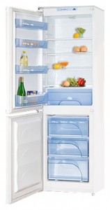 katangian, larawan Refrigerator ATLANT ХМ 4007-000