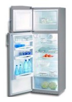 katangian, larawan Refrigerator Whirlpool ARC 3700