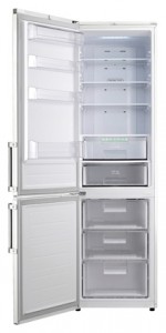 характеристики, Фото Холодильник LG GW-B489 BVQW