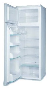 katangian, larawan Refrigerator Ardo DP 24 SA