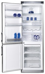 Характеристики, фото Холодильник Ardo CO 2210 SH