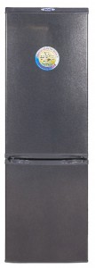 Характеристики, снимка Хладилник DON R 291 графит