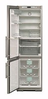 katangian, larawan Refrigerator Liebherr KGBNes 3846