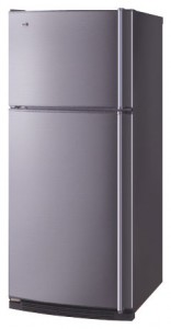 Характеристики, фото Холодильник LG GR-T722 AT