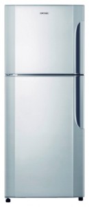 χαρακτηριστικά, φωτογραφία Ψυγείο Hitachi R-Z402EU9SLS