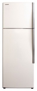 Характеристики, фото Холодильник Hitachi R-T312EU1PWH