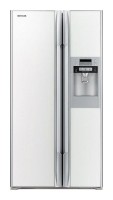 đặc điểm, ảnh Tủ lạnh Hitachi R-S702GU8GWH