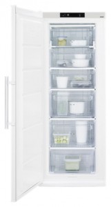 характеристики, Фото Холодильник Electrolux EUF 2241 AOW
