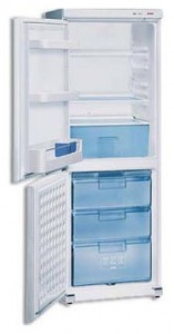 ลักษณะเฉพาะ, รูปถ่าย ตู้เย็น Bosch KGV33600