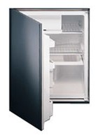 kjennetegn, Bilde Kjøleskap Smeg FR138B