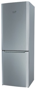 характеристики, Фото Холодильник Hotpoint-Ariston EBM 17220 NX
