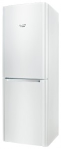Характеристики, фото Холодильник Hotpoint-Ariston EBM 17210