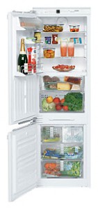 đặc điểm, ảnh Tủ lạnh Liebherr ICBN 3066