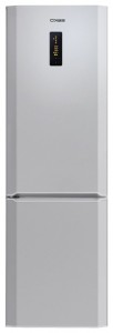 Характеристики, фото Холодильник BEKO CN 136231 T