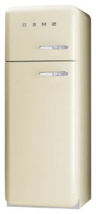 характеристики, Фото Холодильник Smeg FAB30P6