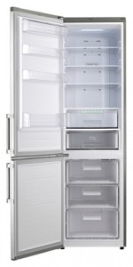 Характеристики, фото Холодильник LG GW-B489 BLQW
