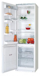 Характеристики, фото Холодильник ATLANT ХМ 6026-028