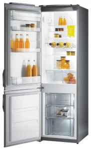 katangian, larawan Refrigerator Gorenje RK 41285 E
