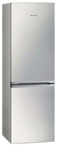 katangian, larawan Refrigerator Bosch KGN36V63