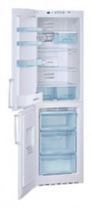 ลักษณะเฉพาะ, รูปถ่าย ตู้เย็น Bosch KGN39X03